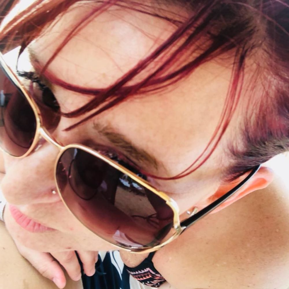 Meet your Posher, Kristen